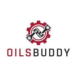 OILSBUDDY logo