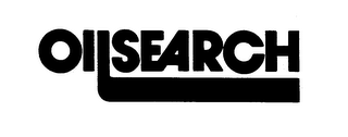 OILSEARCH logo