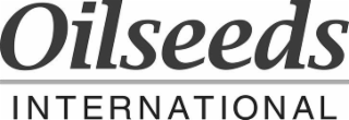 OILSEEDS INTERNATIONAL logo
