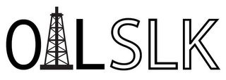 OILSLK logo