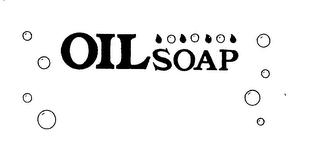 OILSOAP logo