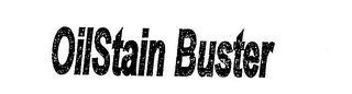 OILSTAIN BUSTER logo