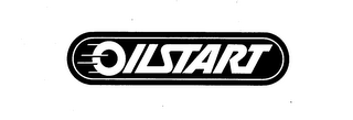 OILSTART logo