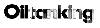 OILTANKING logo