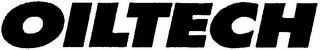 OILTECH logo