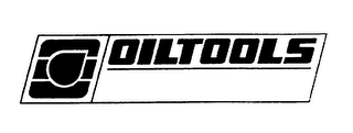 OILTOOLS logo
