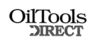 OILTOOLS DIRECT logo