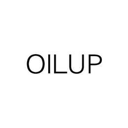 OILUP logo