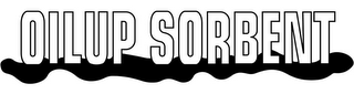 OILUP SORBENT logo