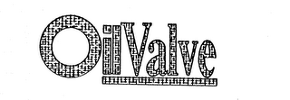 OILVALVE logo
