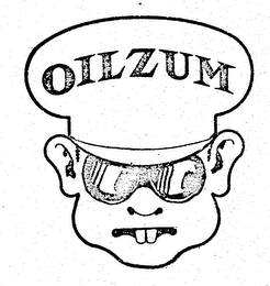 OILZUM logo