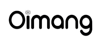 OIMANG logo