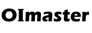 OIMASTER logo