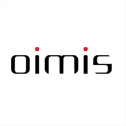 OIMIS logo