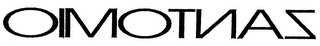 OIMOTNAZ logo