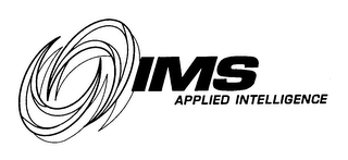 OIMS APPLIED INTELLIGENCE logo