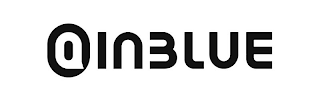 OINBLUE logo