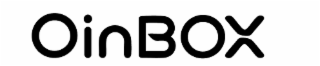 OINBOX logo