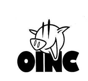 OINC logo