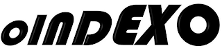 OINDEXO logo