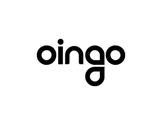 OINGO logo