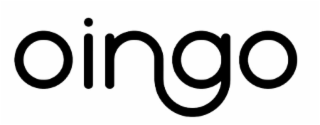 OINGO logo