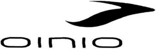 OINIO logo