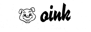 OINK logo