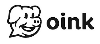 OINK logo