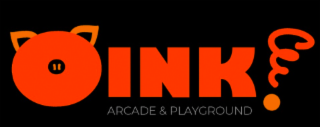 OINK! ARCADE & PLAYGROUND logo