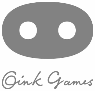 OINK GAMES logo