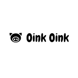 OINK OINK logo