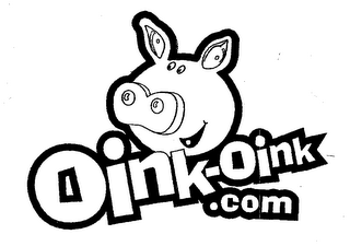 OINK-OINK.COM logo