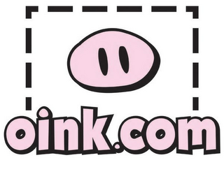 OINK.COM logo