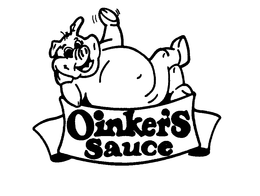 OINKER'S SAUCE logo