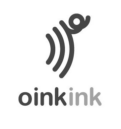 OINKINK logo