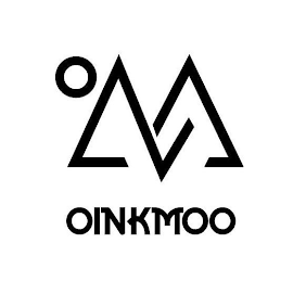 OINKMOO logo