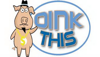 OINKTHIS logo