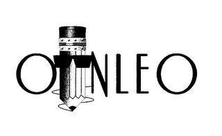 OINLEO logo