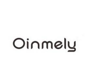 OINMELY logo