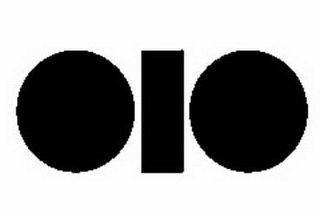 OIO logo
