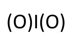 (O)I(O) logo