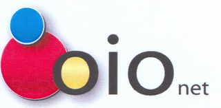 OIO NET logo