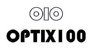 OIO OPTIX100 logo
