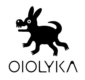 OIOLYKA logo