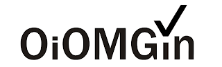 OIOMGIN logo