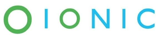 OIONIC logo