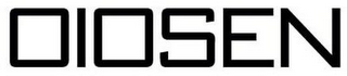 OIOSEN logo