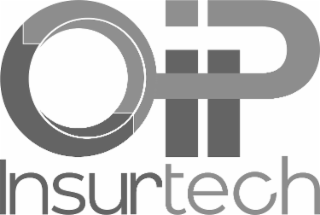 OIP INSURTECH logo