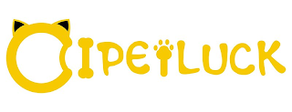 OIPETLUCK logo